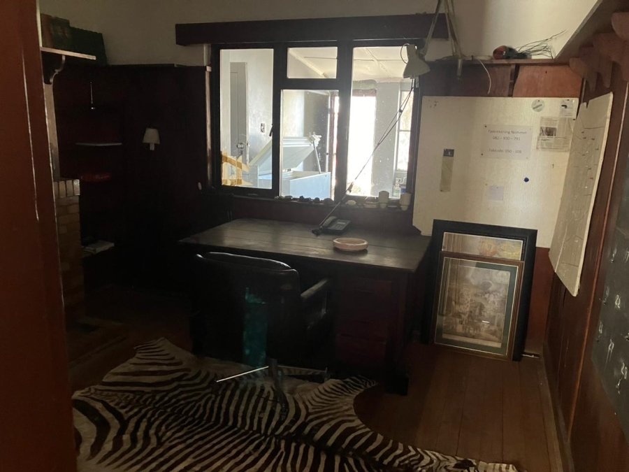 4 Bedroom Property for Sale in Vanwyksvlei Northern Cape